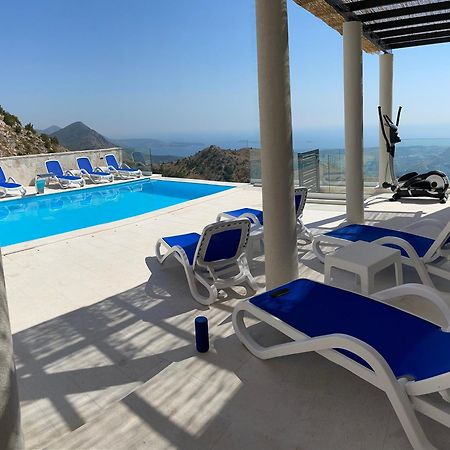 Bellavista Villa Ivanica Dış mekan fotoğraf