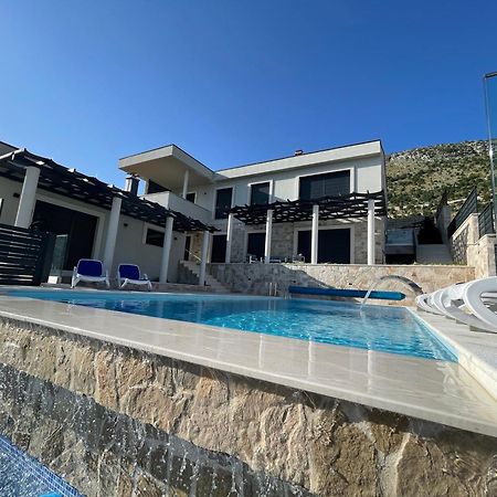 Bellavista Villa Ivanica Dış mekan fotoğraf