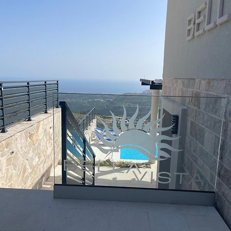 Bellavista Villa Ivanica Dış mekan fotoğraf