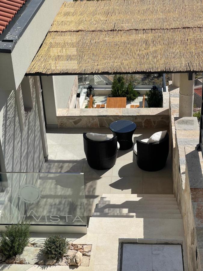 Bellavista Villa Ivanica Dış mekan fotoğraf
