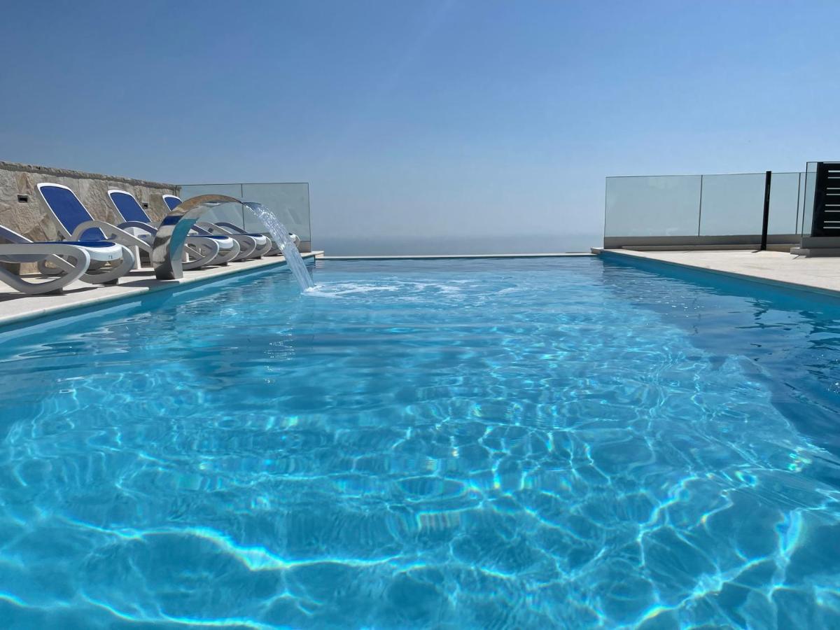 Bellavista Villa Ivanica Dış mekan fotoğraf