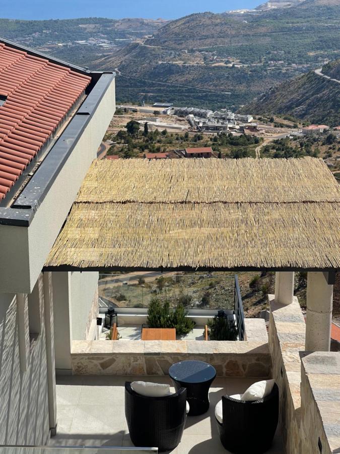 Bellavista Villa Ivanica Dış mekan fotoğraf