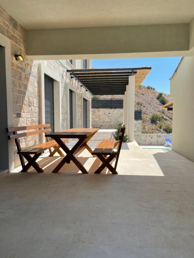 Bellavista Villa Ivanica Dış mekan fotoğraf
