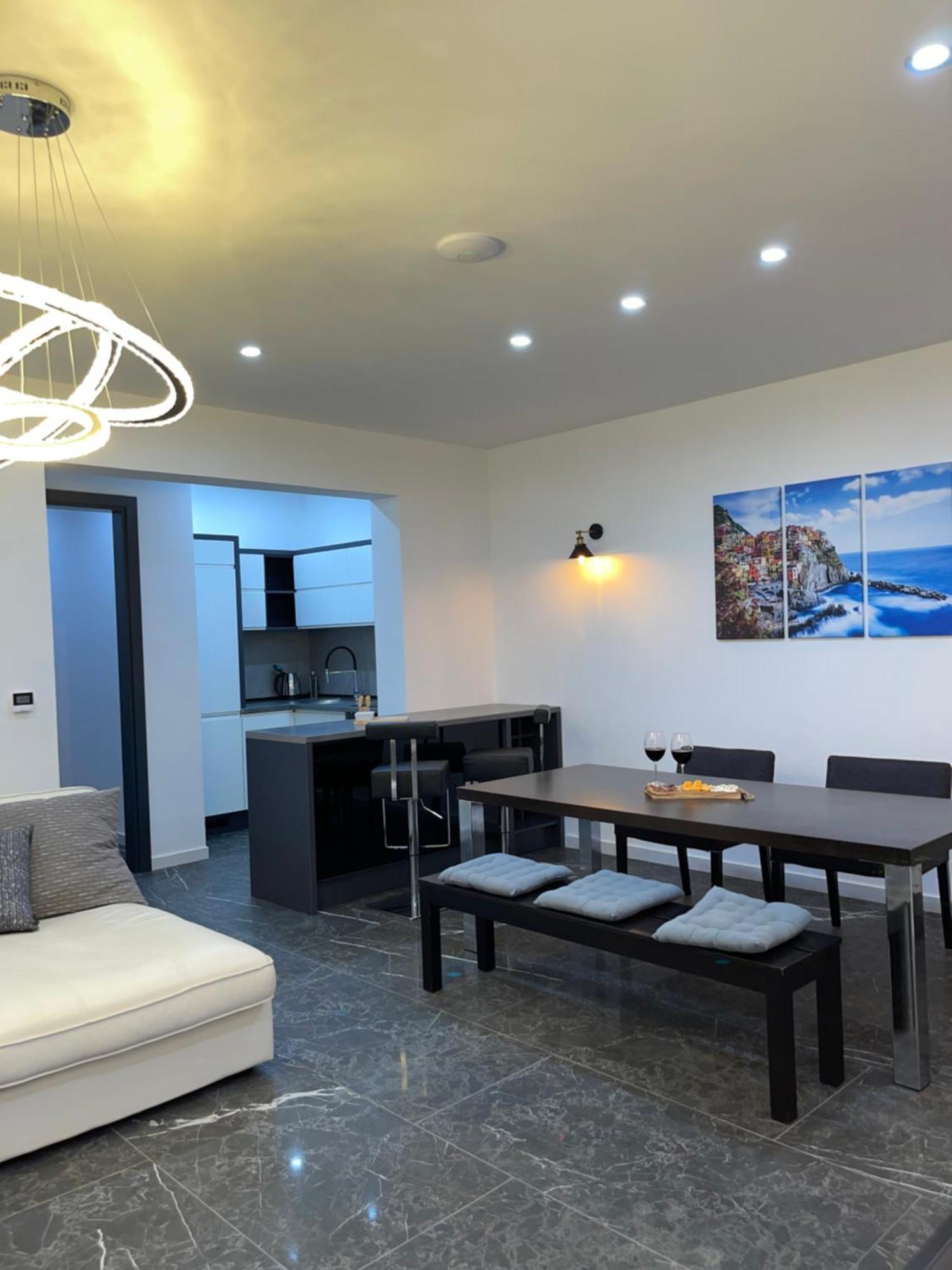 Bellavista Villa Ivanica Dış mekan fotoğraf