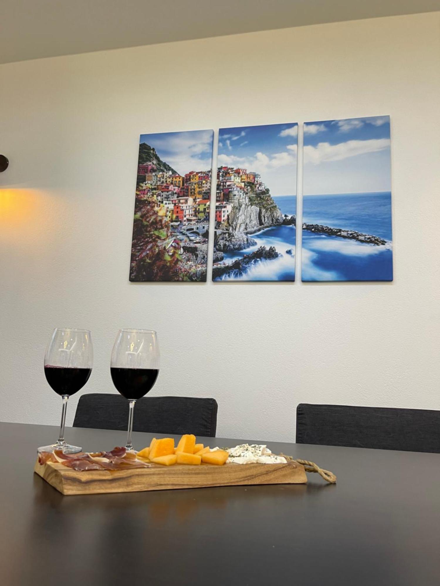 Bellavista Villa Ivanica Dış mekan fotoğraf