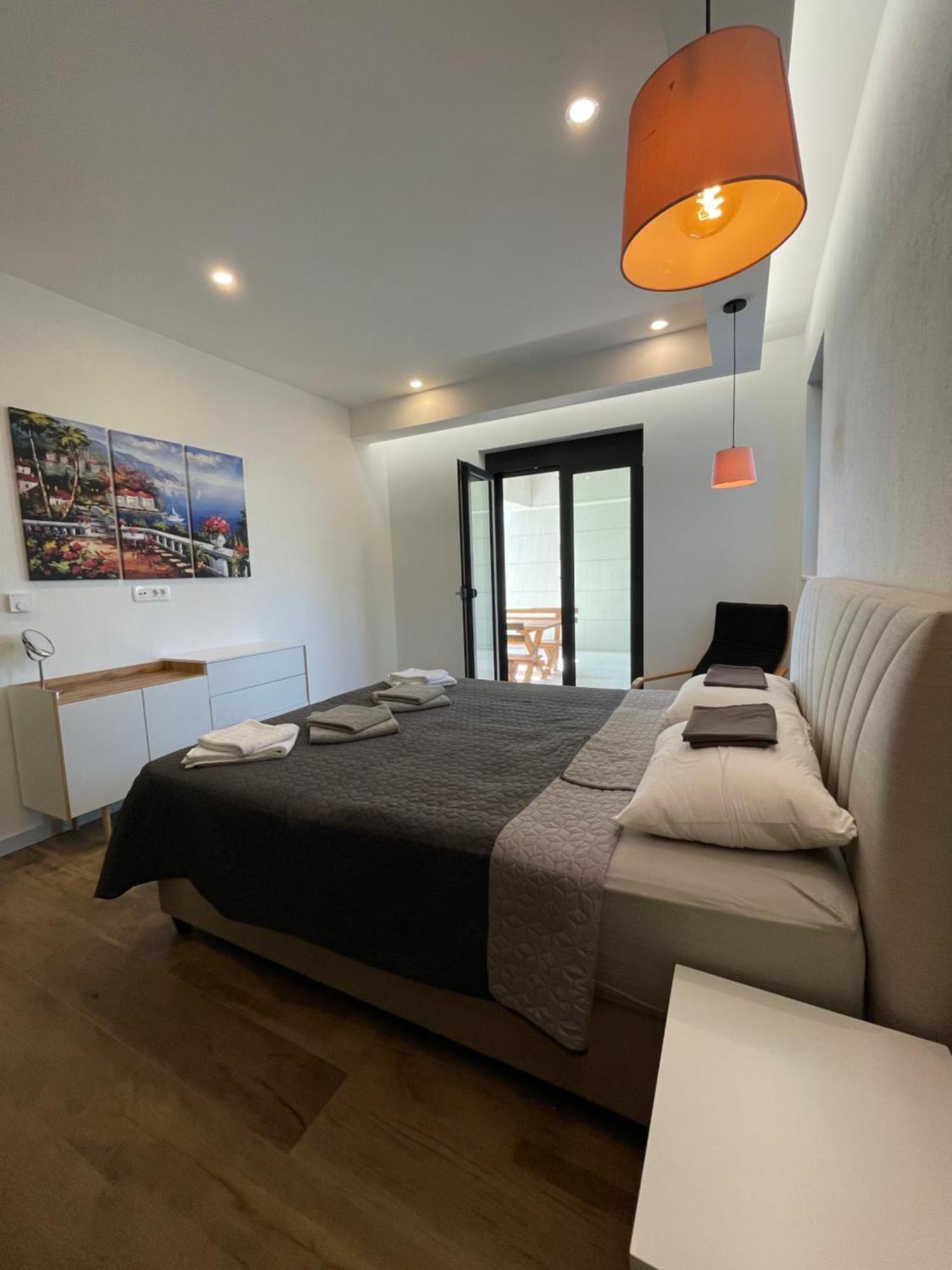 Bellavista Villa Ivanica Dış mekan fotoğraf