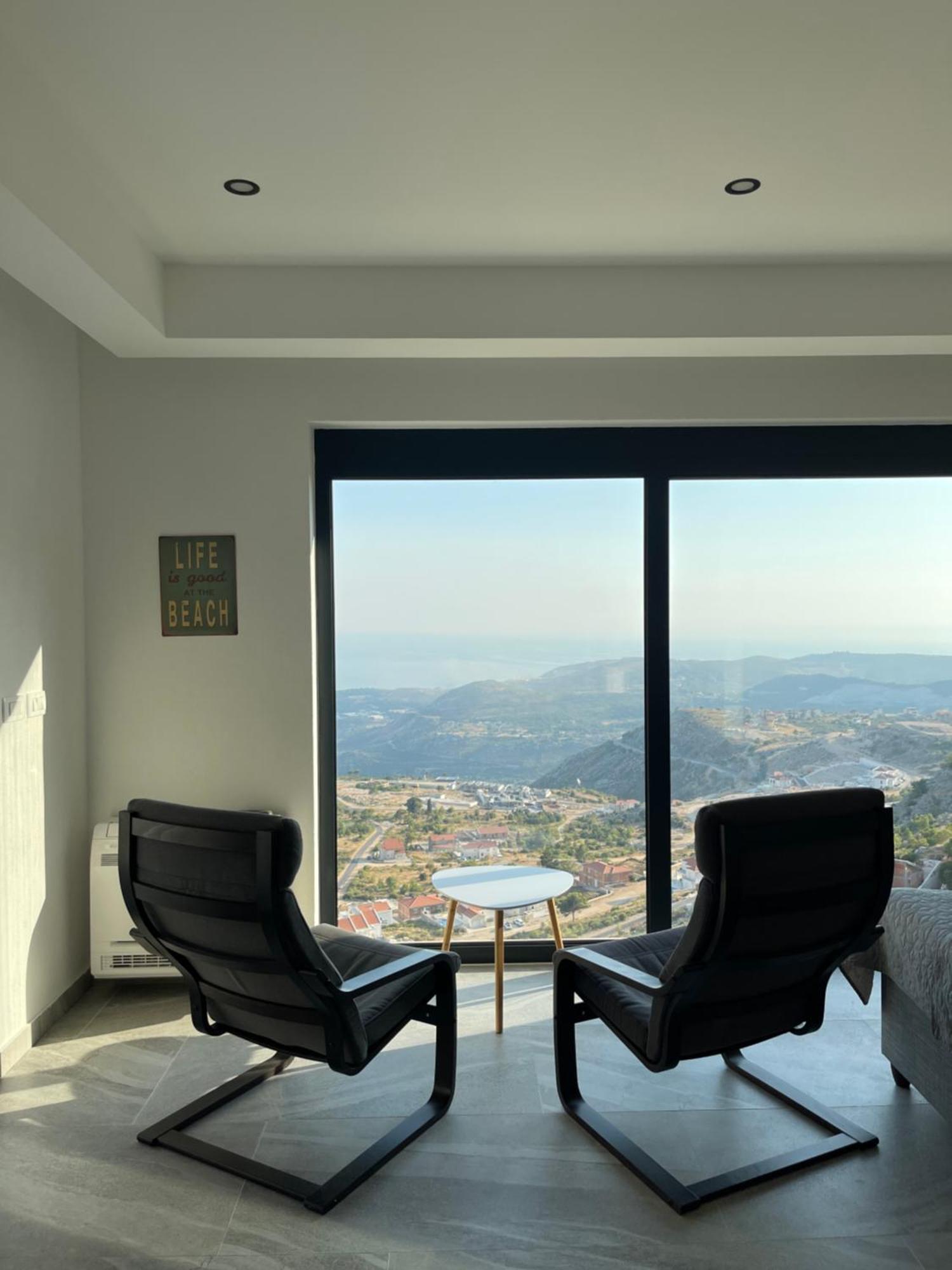 Bellavista Villa Ivanica Dış mekan fotoğraf