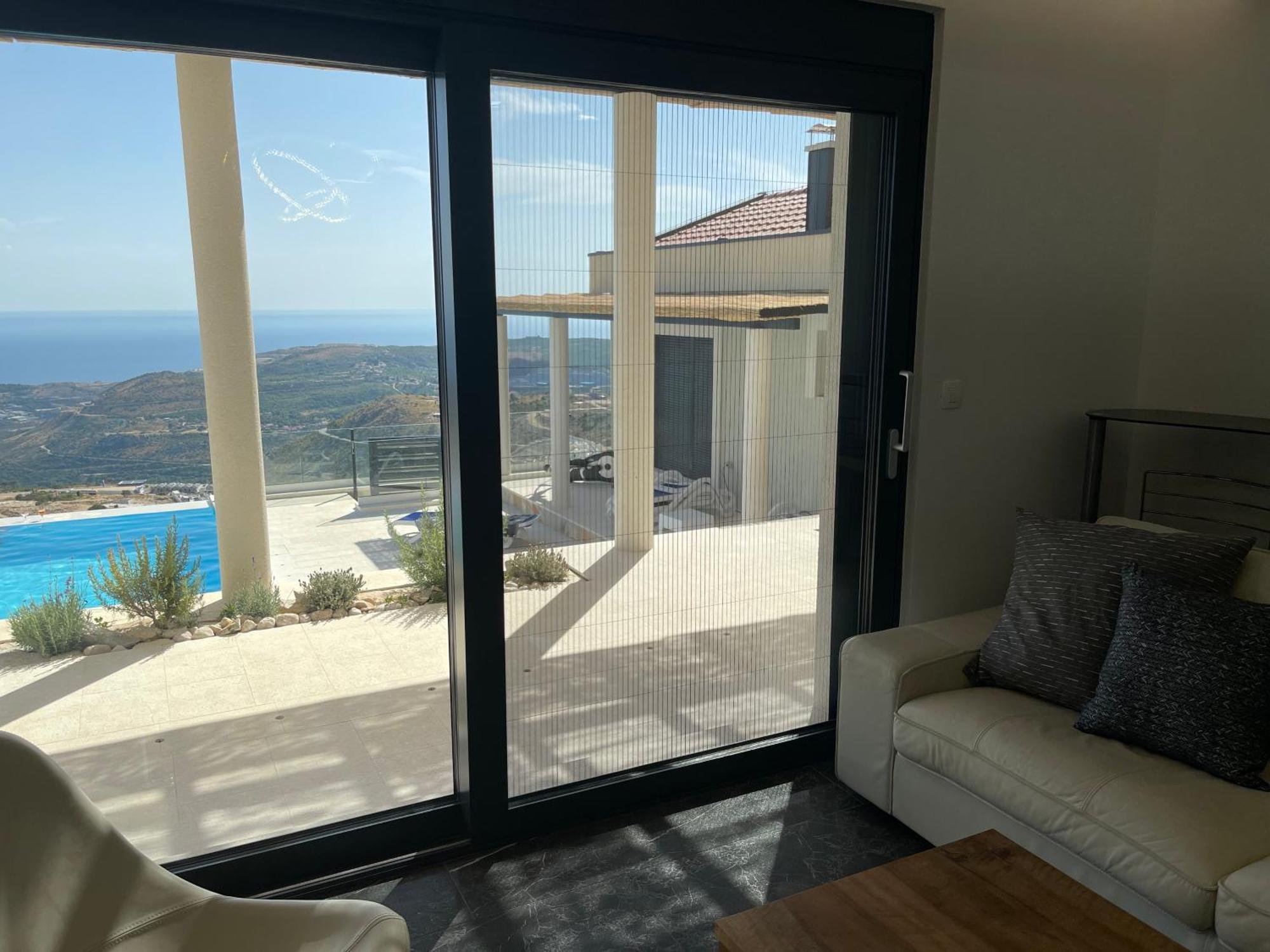 Bellavista Villa Ivanica Dış mekan fotoğraf
