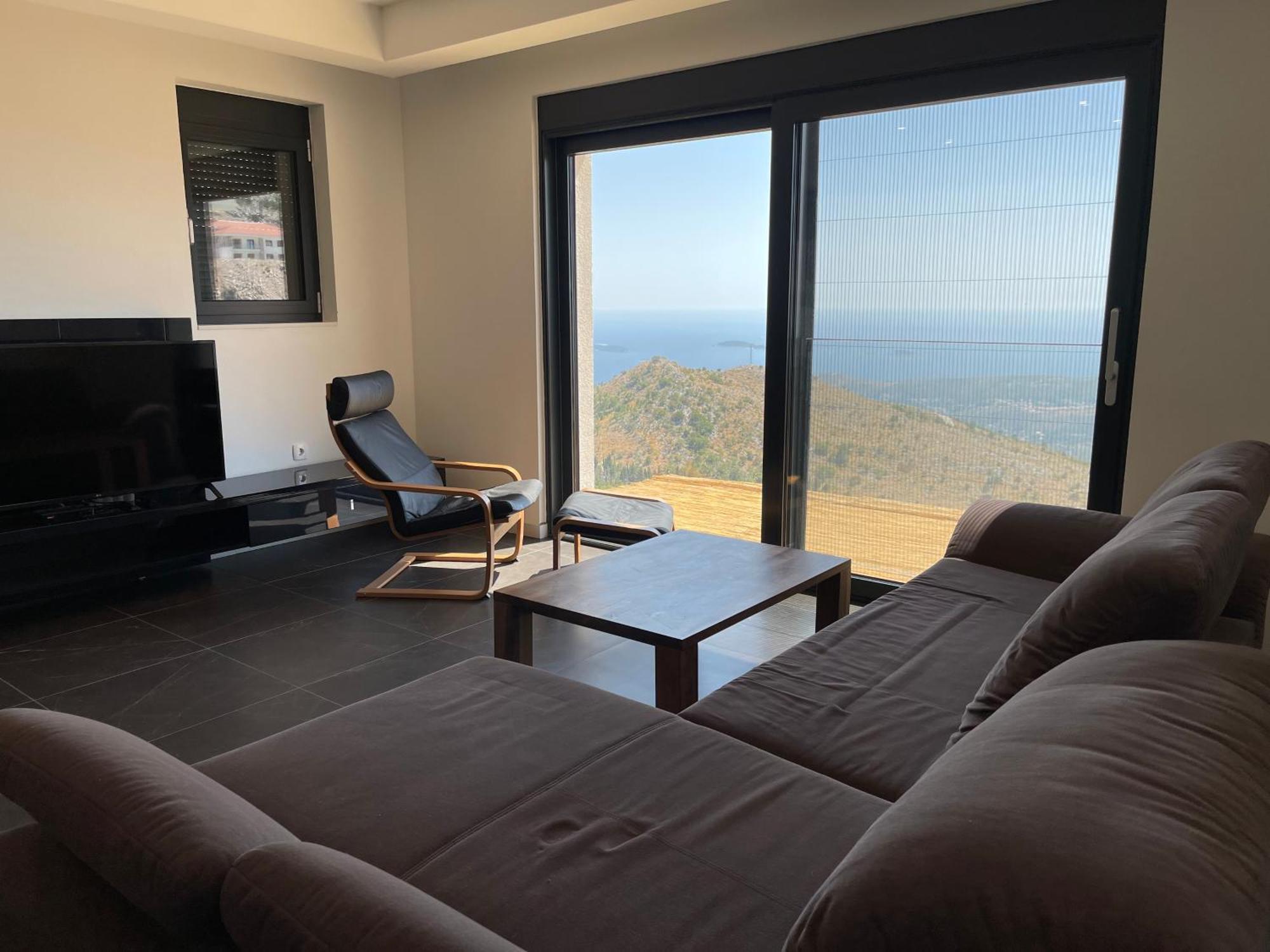 Bellavista Villa Ivanica Dış mekan fotoğraf