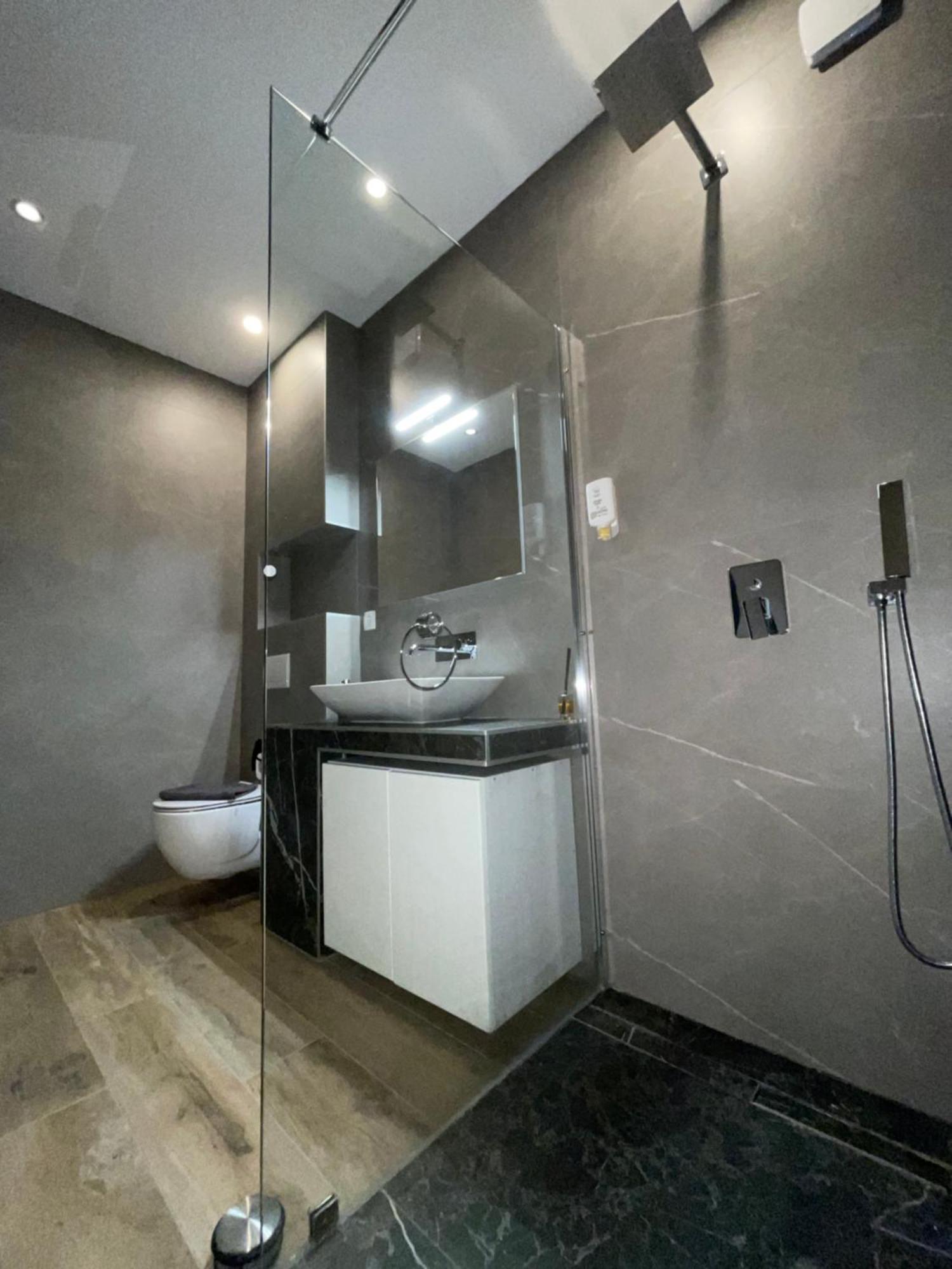 Bellavista Villa Ivanica Dış mekan fotoğraf