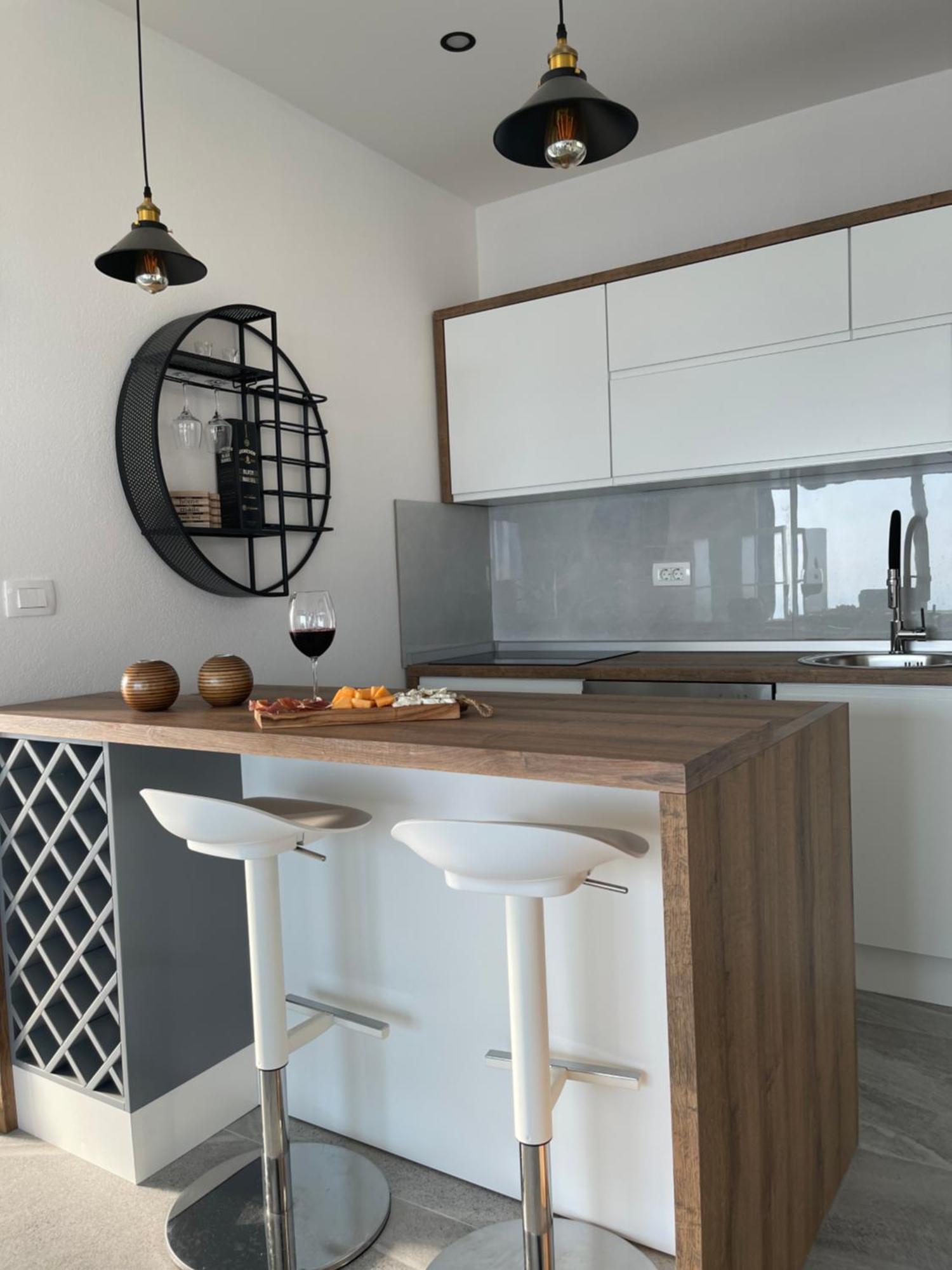 Bellavista Villa Ivanica Dış mekan fotoğraf