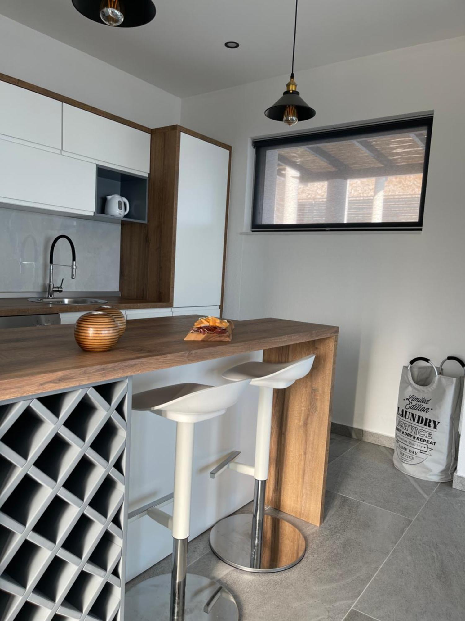 Bellavista Villa Ivanica Dış mekan fotoğraf