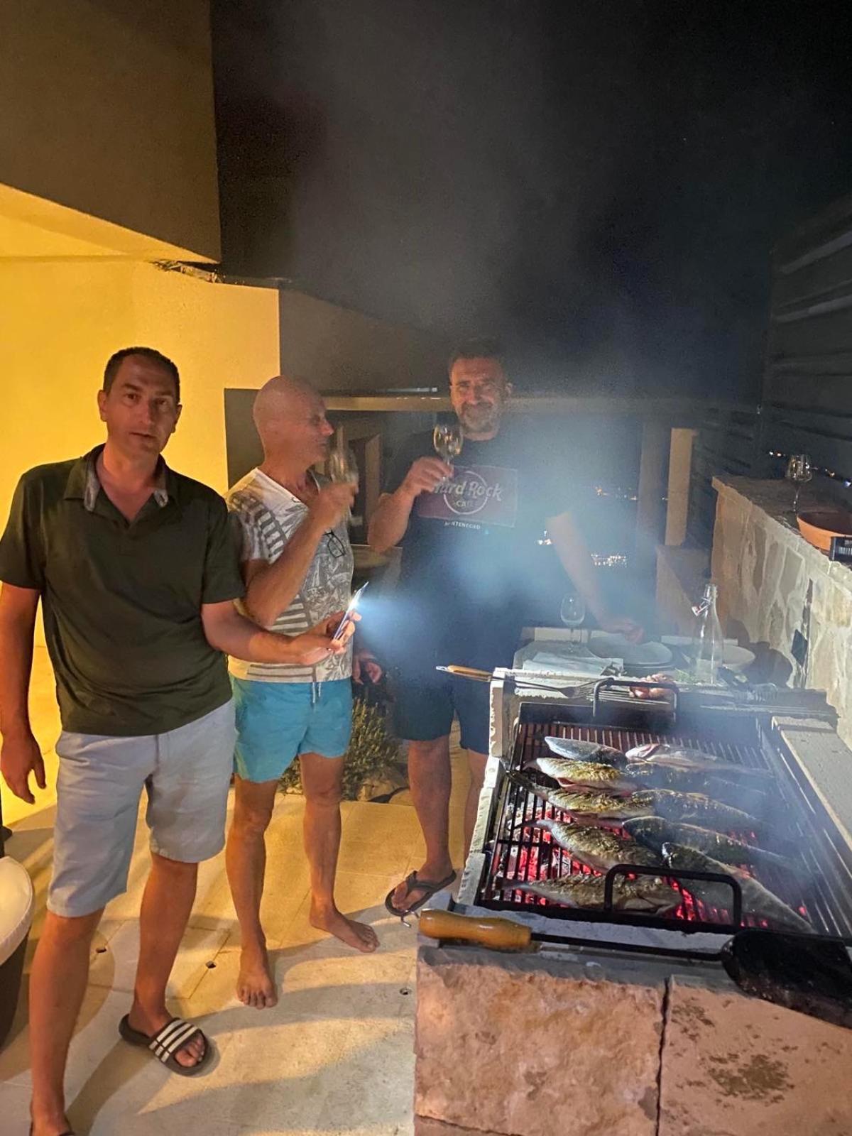 Bellavista Villa Ivanica Dış mekan fotoğraf