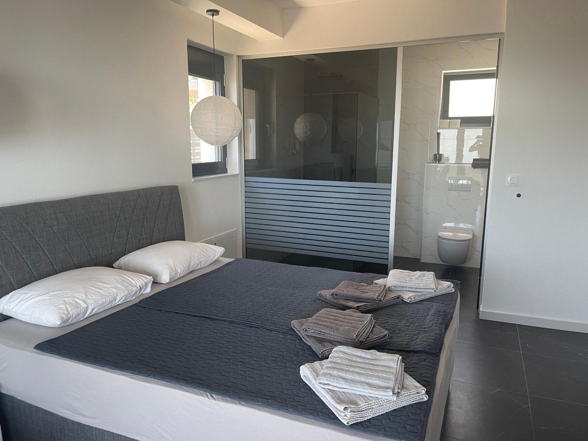 Bellavista Villa Ivanica Dış mekan fotoğraf