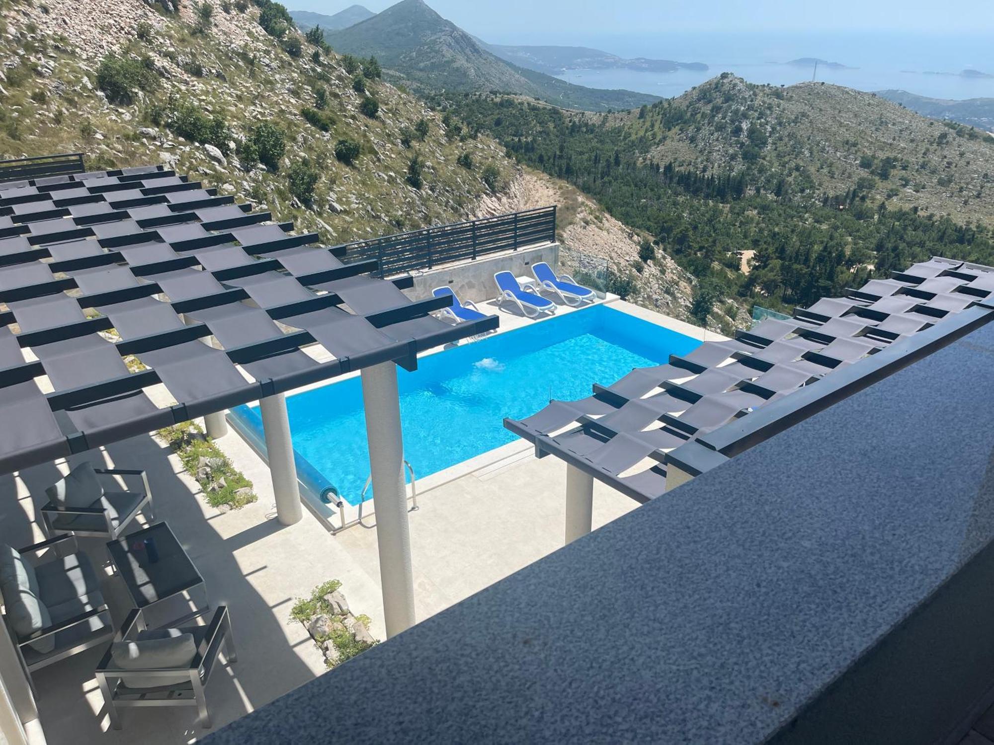 Bellavista Villa Ivanica Dış mekan fotoğraf